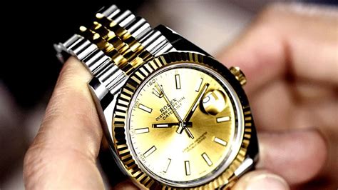 how much Rolex watches cost